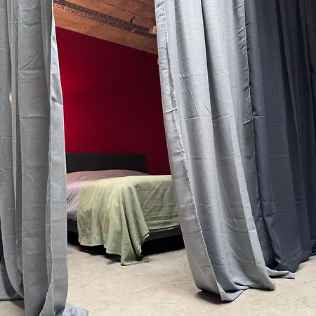 Apartmán Sleep Soon - Loft & Parking *