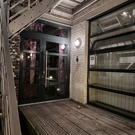 Sleep Soon - Loft & Parking *