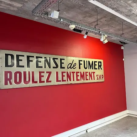 Apartament Sleep Soon - Loft & Parking *