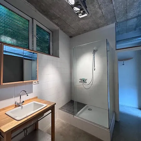 Sleep Soon - Loft & Parking *