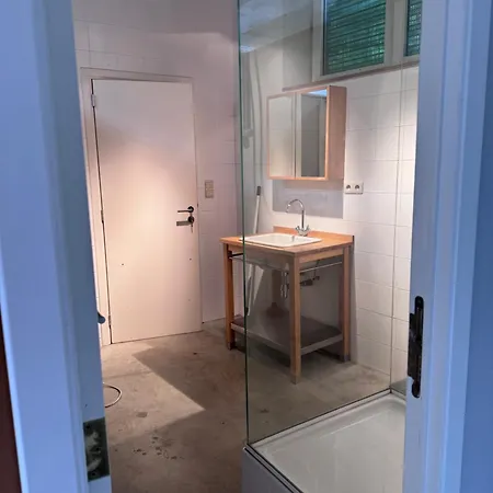 Apartman Sleep Soon - Loft & Parking Liège