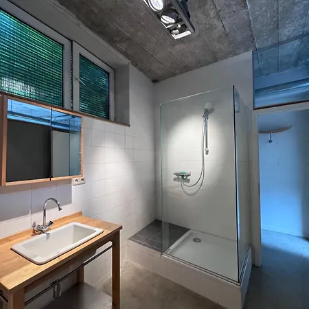 Apartmán Sleep Soon - Loft & Parking *